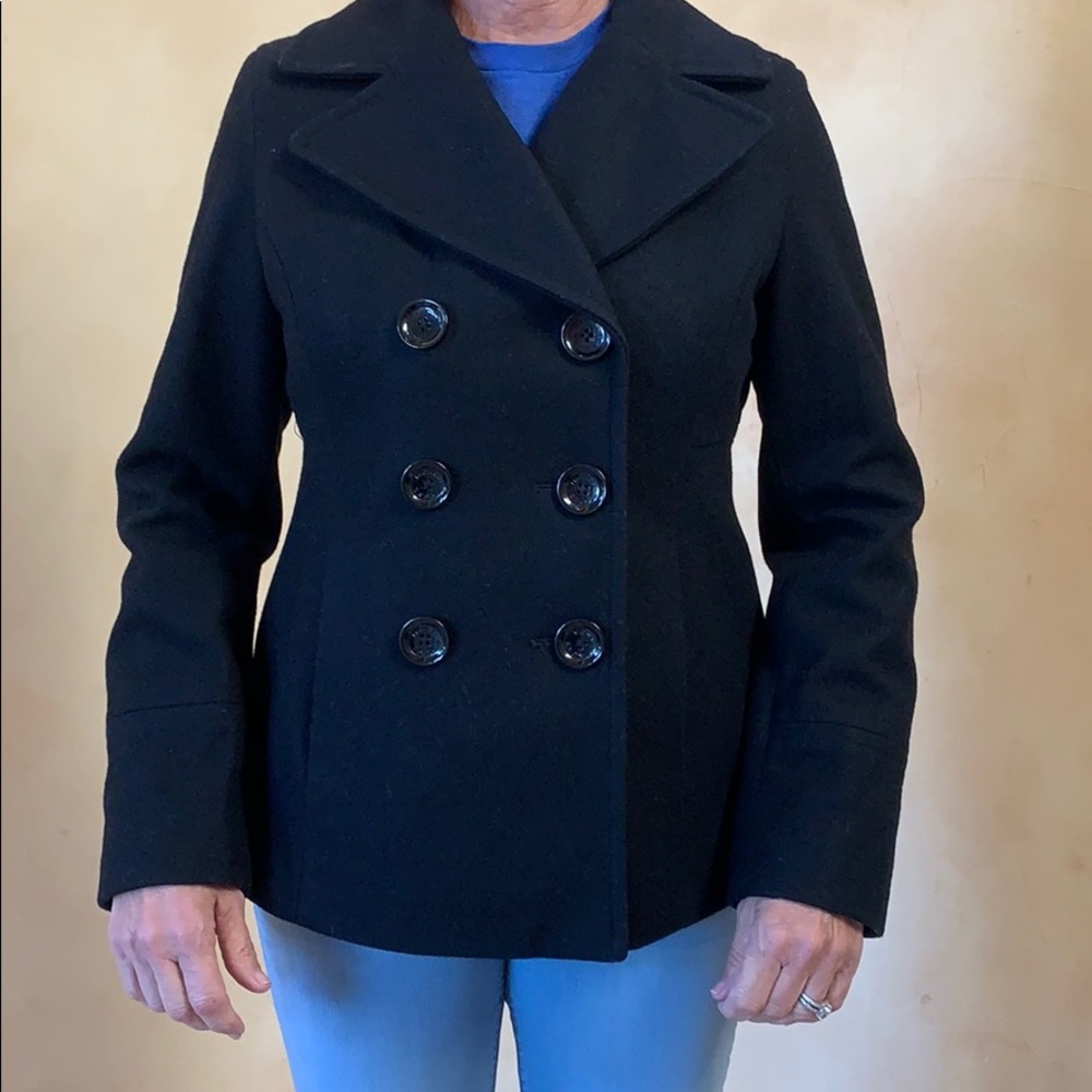 Michael Kors Wool jacket